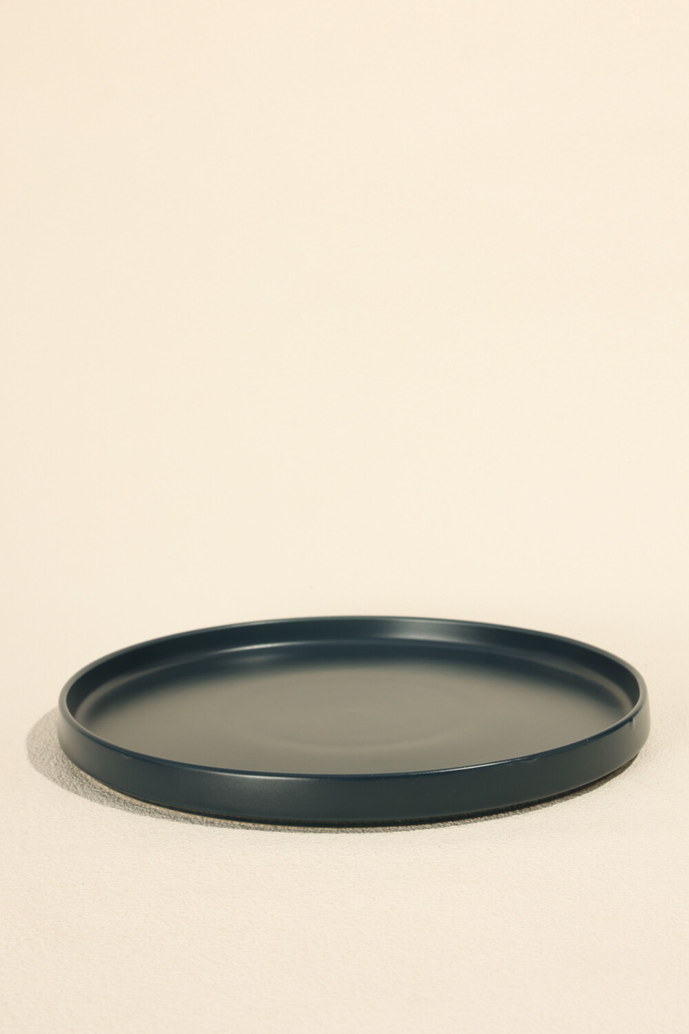 Plato Mesa Rin Color Unico