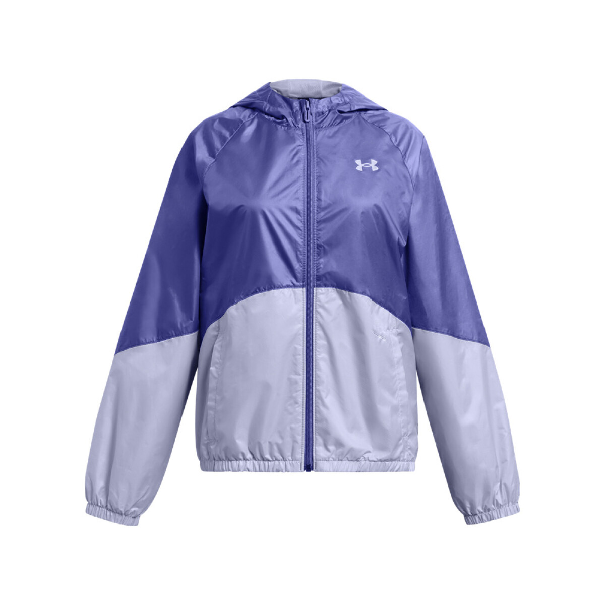 UA SPORT WINDBREAKER Jkt-PPL - PPL-561 