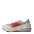 Championes Unisex New Balance U370 Gris - Natural