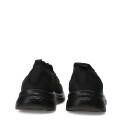 Championes de Hombre PUSH Rumy Con Cordones Negro