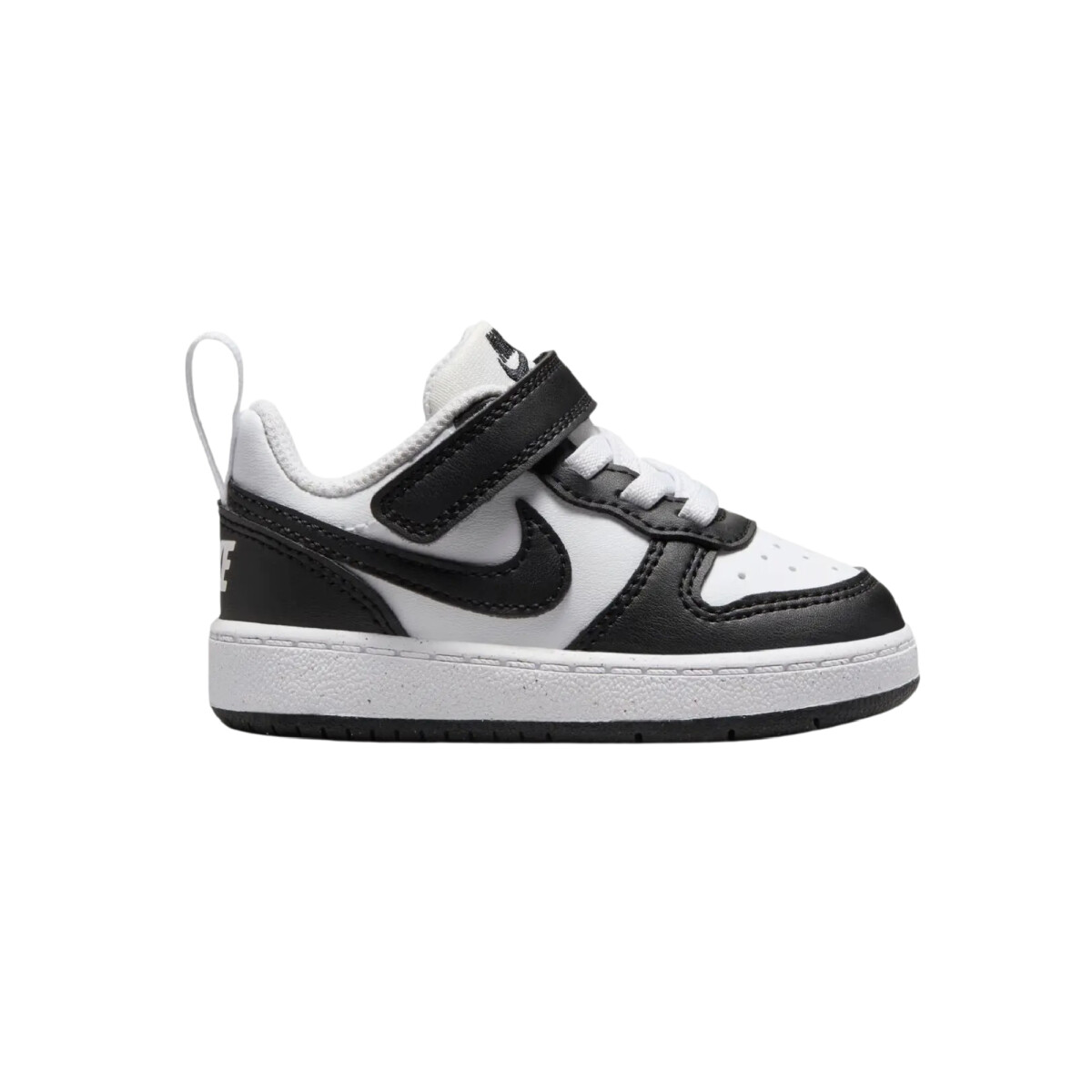 Championes Nike Court Borough Low Recraft de Niño - 131 
