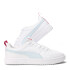 Championes de Niños Puma Rickie Blanco - Celeste