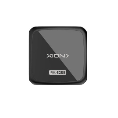 Tv Box Xion 4k 4GB/32GB XI-ARV4-32PRO Tv Box Xion 4k 4GB/32GB XI-ARV4-32PRO