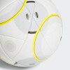 Pelota Adidas Mini Home Real Madrid Blanco