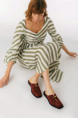 Zueco Giverny Bordeaux