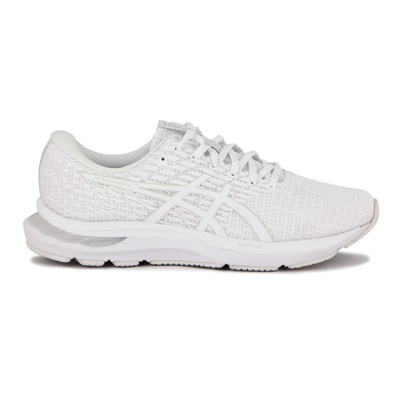Asics gel-pacemaker 4 Blanco-Blanco