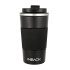 Vaso Termico Cafe Doble Capa 510ml Con Tapa Acero Inoxidable Vaso Termico Cafe Doble Capa 510ml Con Tapa Acero Inoxidable