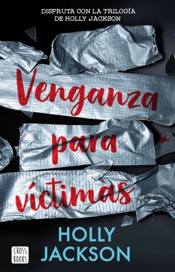 Venganza para víctimas Venganza para víctimas