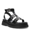 Sandalias de Mujer Miss Carol ROMS Negro
