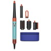 Modelador de Pelo Dyson 220V airwrap BLUE/ORANGE Modelador de Pelo Dyson 220V airwrap BLUE/ORANGE