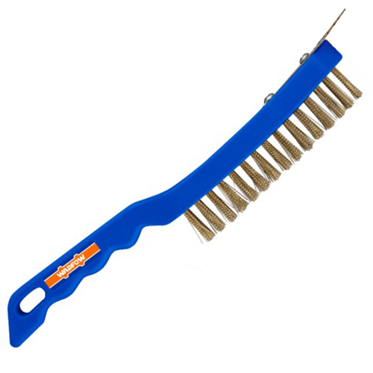 CEPILLO ALAMBRE 290MM WADFOW WBH3611 