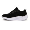 Diadora Calzado Deportivo Running Messina Hombre - Blanco/negro Negro-blanco