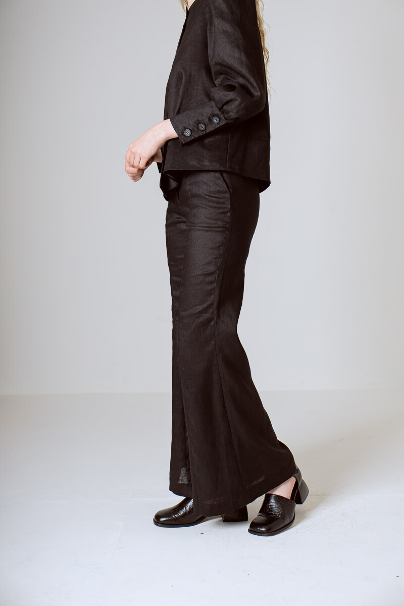 Seventi Black