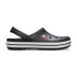 Crocs Crocband Clog - Unisex Black