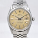 Rolex Datejust 1603 Con Papeles 36 Mm. Año 1970 Dial Pie Pan Rolex Datejust 1603 Con Papeles 36 Mm. Año 1970 Dial Pie Pan