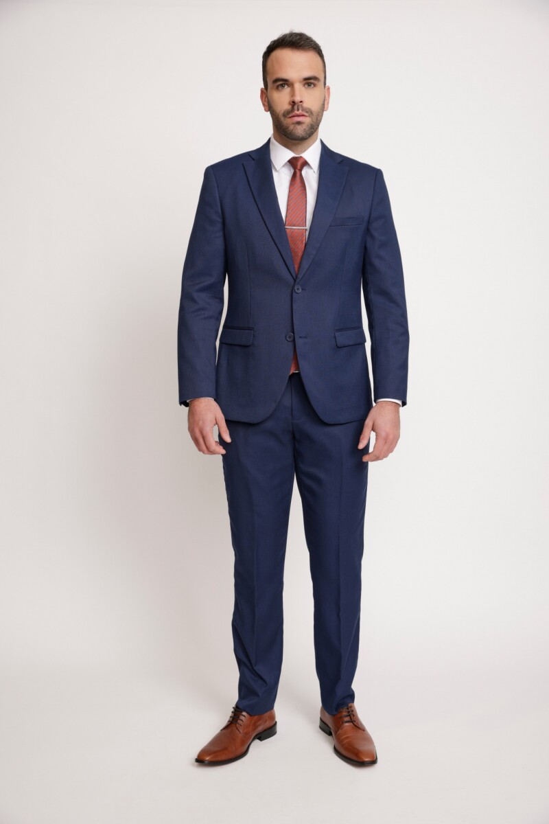 Ambo Scola NAVY