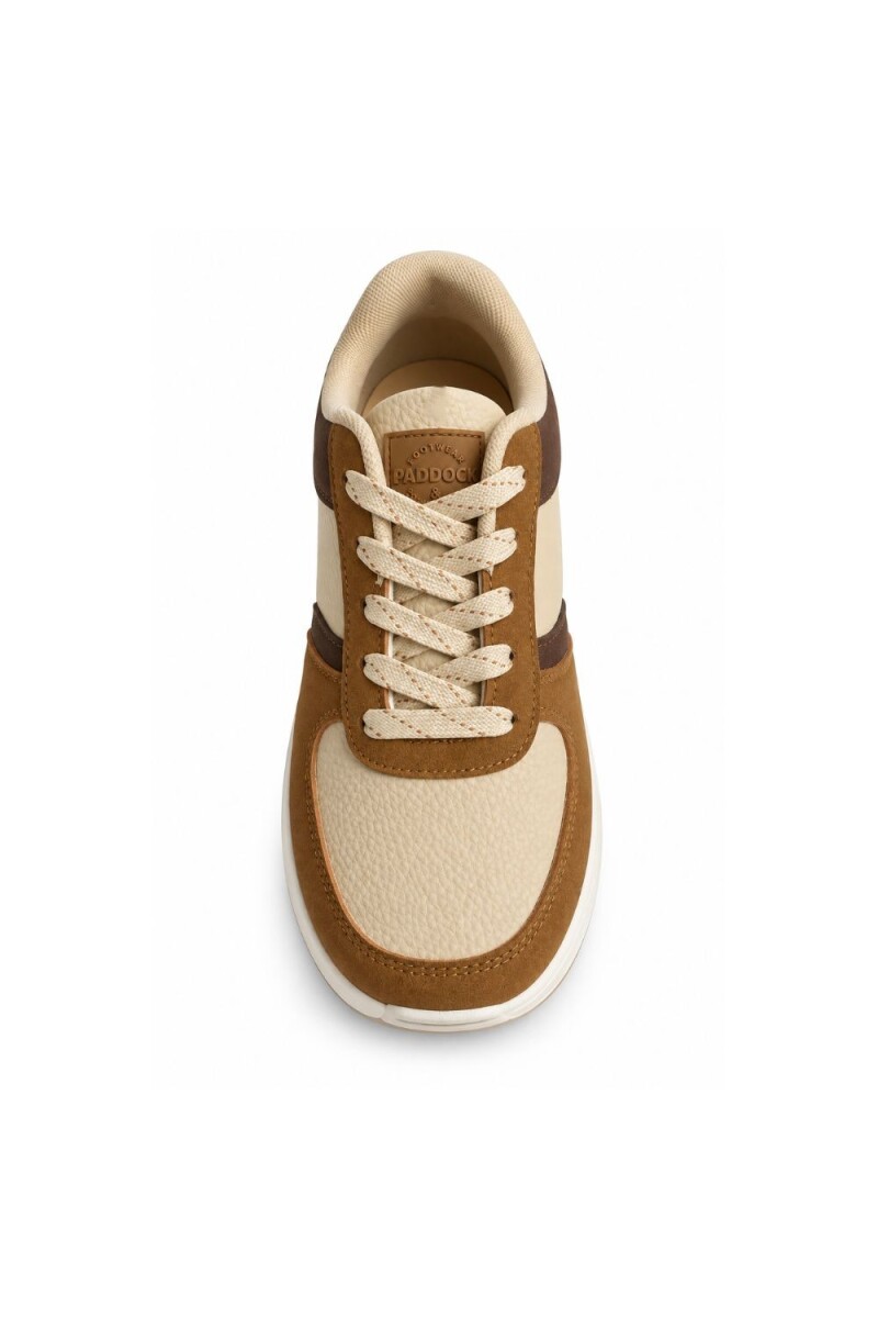 ZAPATILLA ETEL Whisky