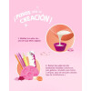 Set de Velas Yummy Candles Maped Creativ Set de Velas Yummy Candles Maped Creativ