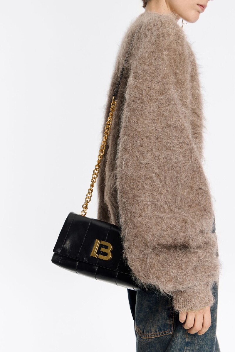 BOLSO Negro