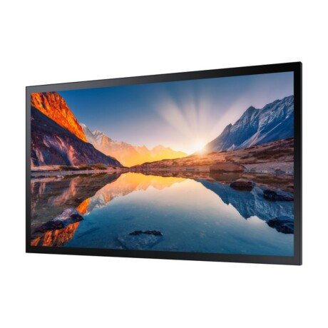 Pantalla Samsung 32" Interactiva QM32R-T 001