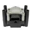 BOBINA DE ENCENDIDO GOL G5 10/... GOL G3 / G4 1.0 04/... POLO / FOX / SURAN 04/. Bobina De Encendido Gol G5 10/... Gol G3 / G4 1.0 04/... Polo / Fox / Suran 04/.