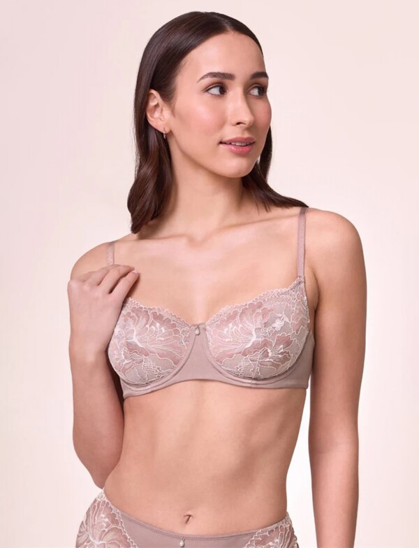 Soutien Flirt LAVANDA/MULTI