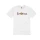 REMERA EMERICA PURE OJ White