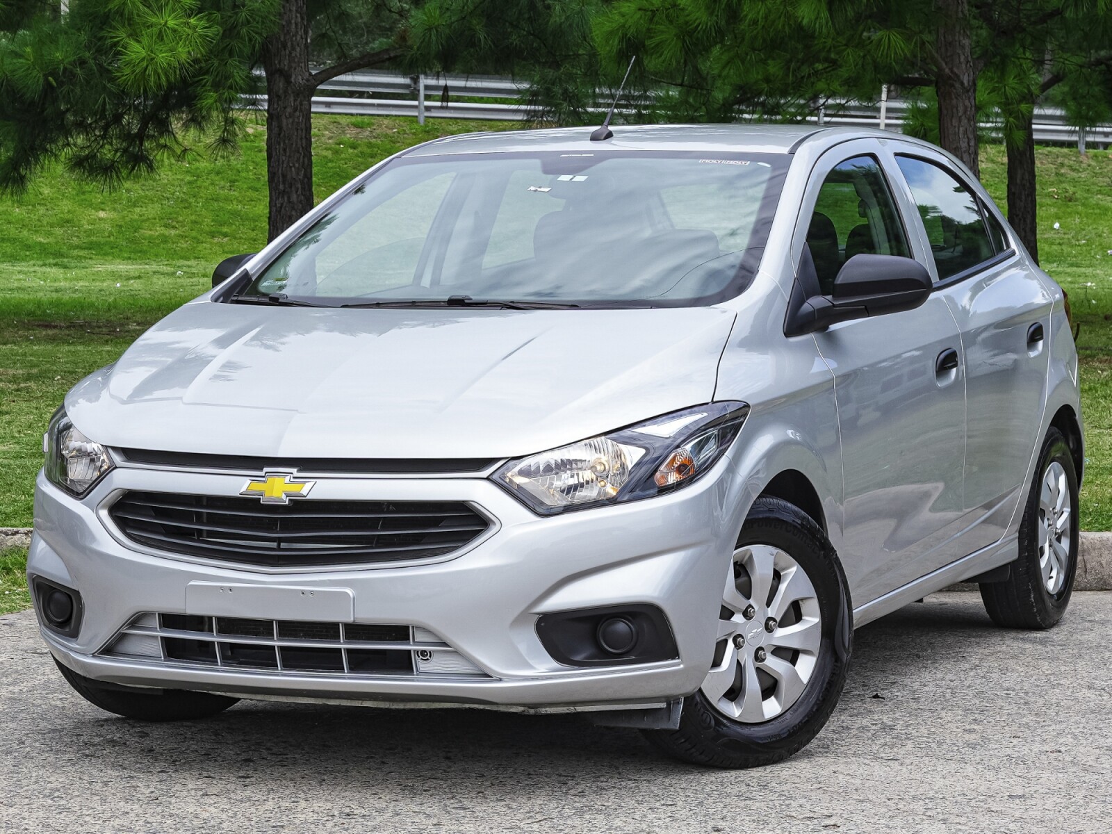 Chevrolet Joy 1.0 Extra Full | Permuta / Financia 