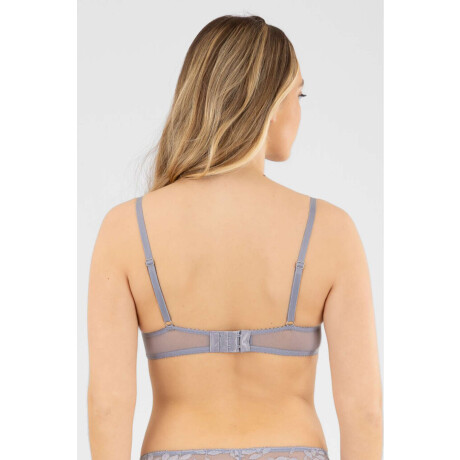 Soutien triangulo lavanda Lavander