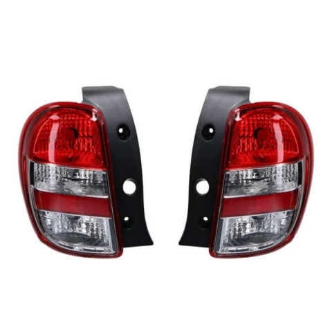KIT DE FAROS TRASEROS Kit De Faros Traseros