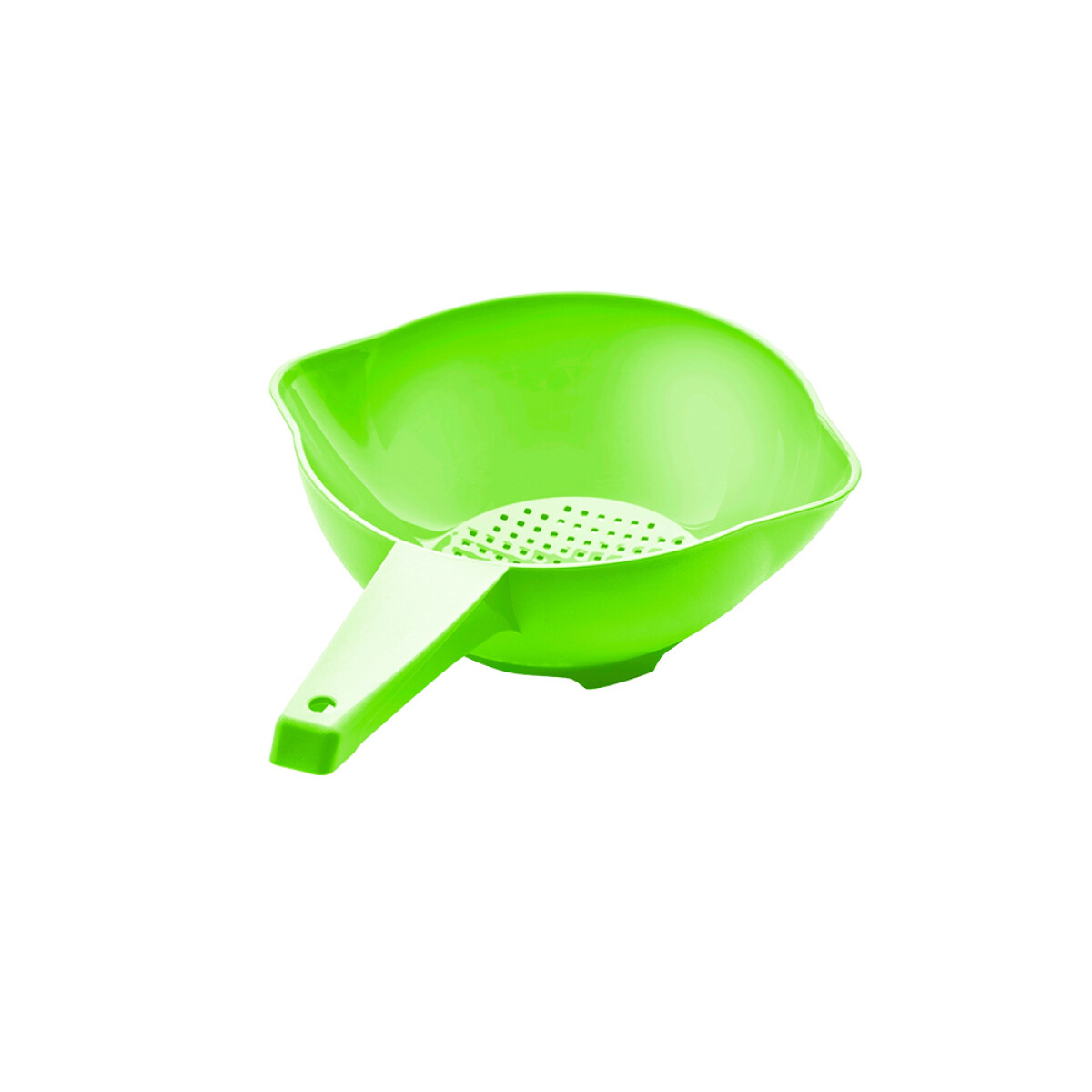 COLADOR TUPPERWARE 1 LT - VERDE 