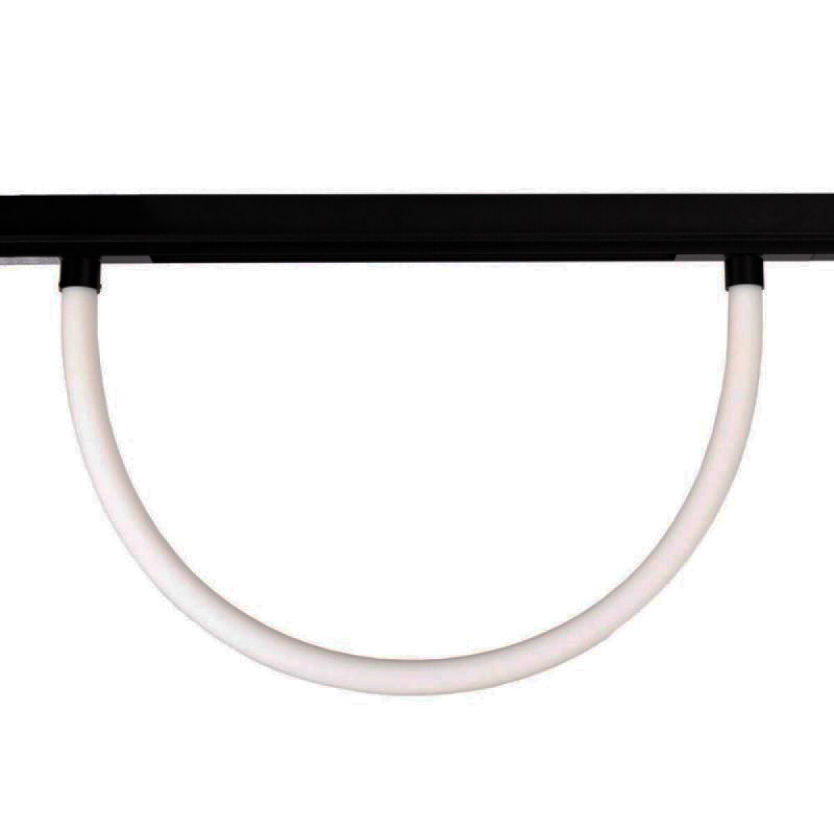 Tubo flex p/riel magnético LED 1m 48V 10W neutra - IX4370X 