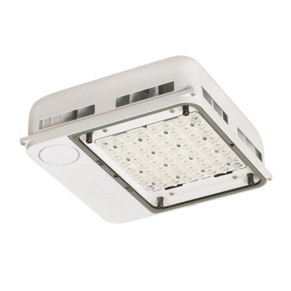 Luminaria emb LED Mini500 G3 110W 14000Lm luz fría PH9082