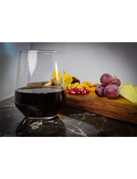 SET 6 VASO AGUA 425CC ALLEGRA PASABAHCE SET 6 VASO AGUA 425CC ALLEGRA PASABAHCE
