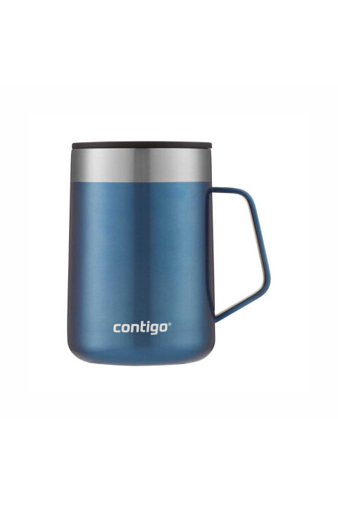 CONTIGO TAZA STREETERVILLE 414ML BLUE CORN CONTIGO TAZA STREETERVILLE 414ML BLUE CORN