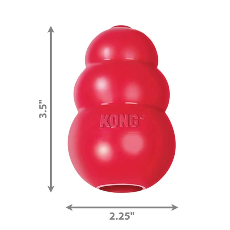 Kong Classic Large Kong Classic Large