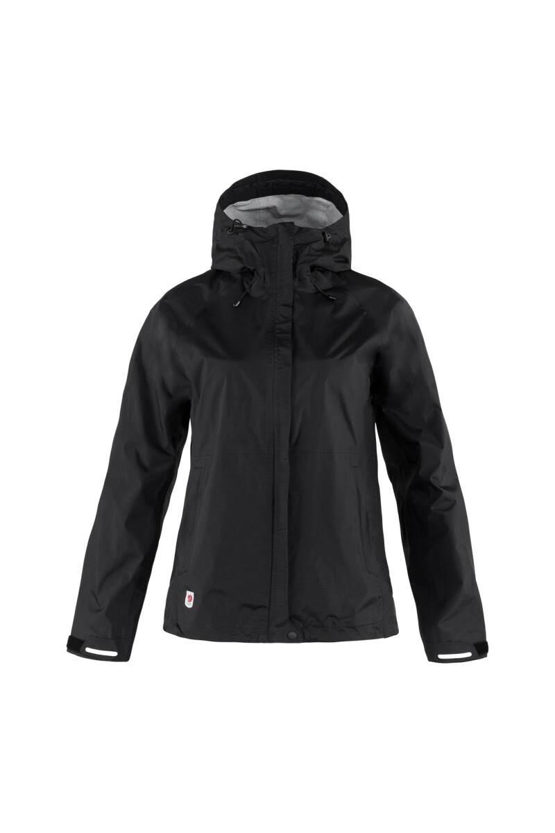 High Coast Hydratic Jacket W Black