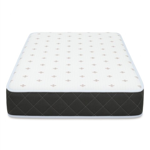 Colchón BUENOS AIRES 1 Plaza - Espuma Soft D28 188 x 78 x 13 cm - 80K Colchón BUENOS AIRES 1 Plaza - Espuma Soft D28 188 x 78 x 13 cm - 80K