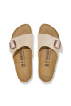 Sandalia Catalina Bf Graceful - Estrecho Pearl White