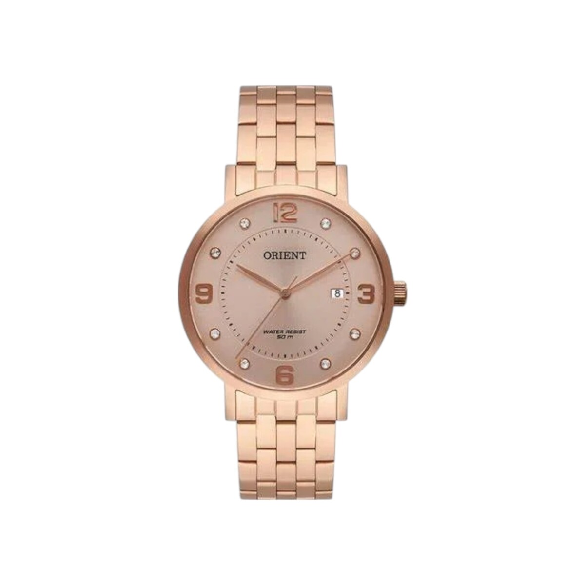 ORIENT Dama RO1141 FRSS1042 R2RX - doradorosauniforme 