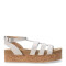 Sandalias de Mujer Bottero 365524 Blanco