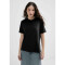 BLUSA MM FEM PRETO ESCURO