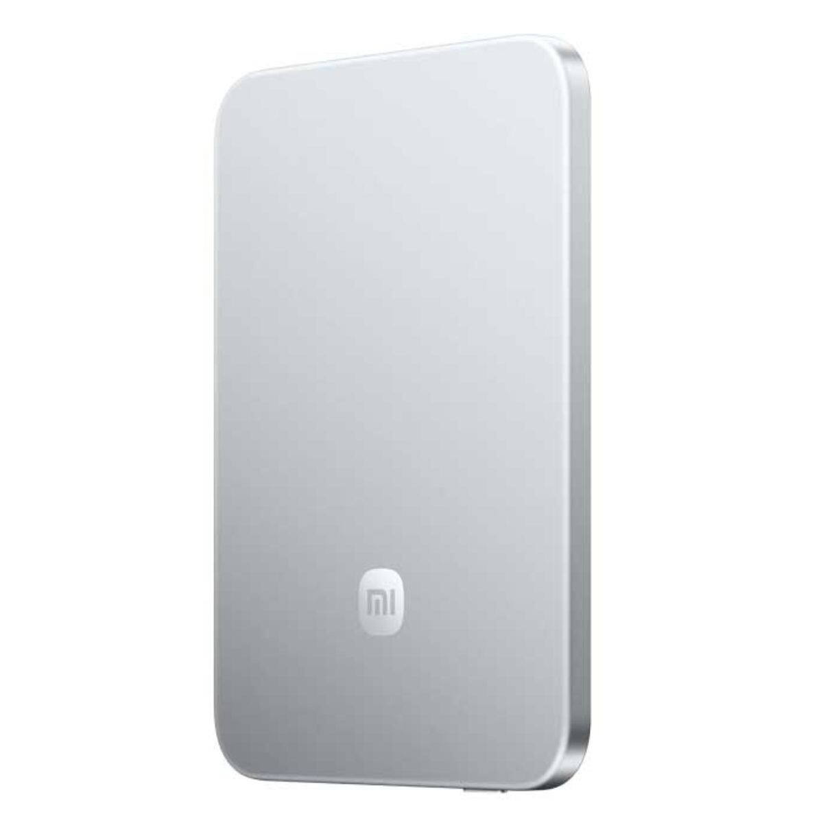 Powerbank Xiaomi UltraSlim 15W blanco 