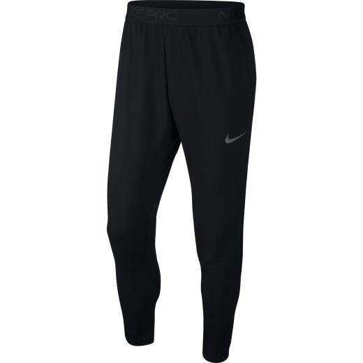 Pantalon Nike Traninig Hombre Df Flex Vent Max Pant Black Color Único