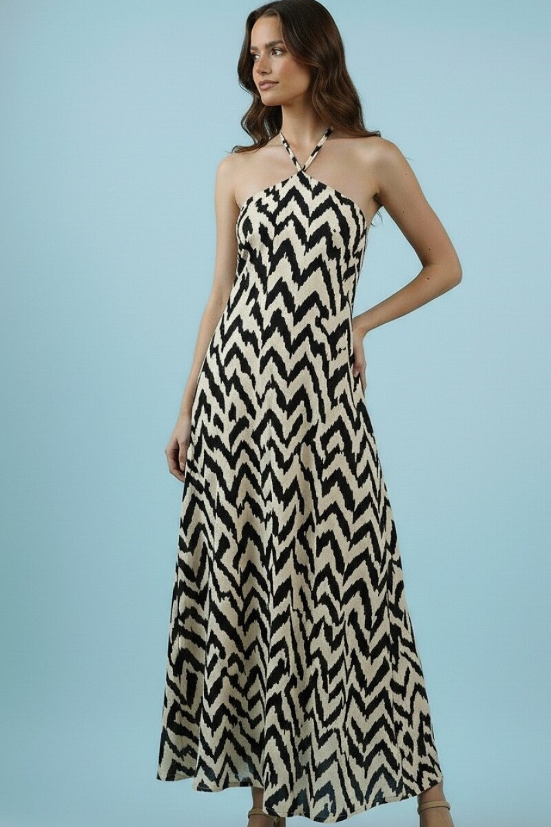 Vestido Venecia. Vestido Venecia.