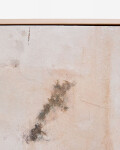 Cuadro abstracto Silpa beige 60 x 90 cm Cuadro abstracto Silpa beige 60 x 90 cm