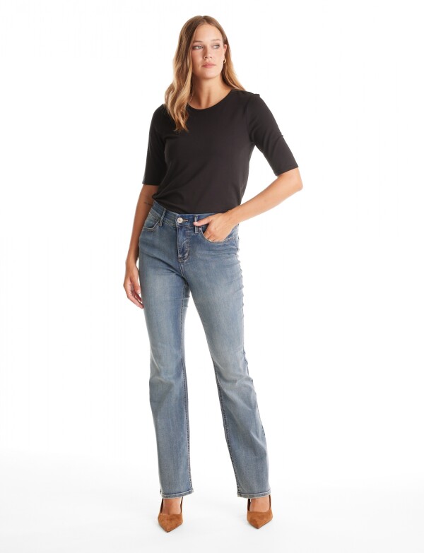 Jean Bootcut JEAN