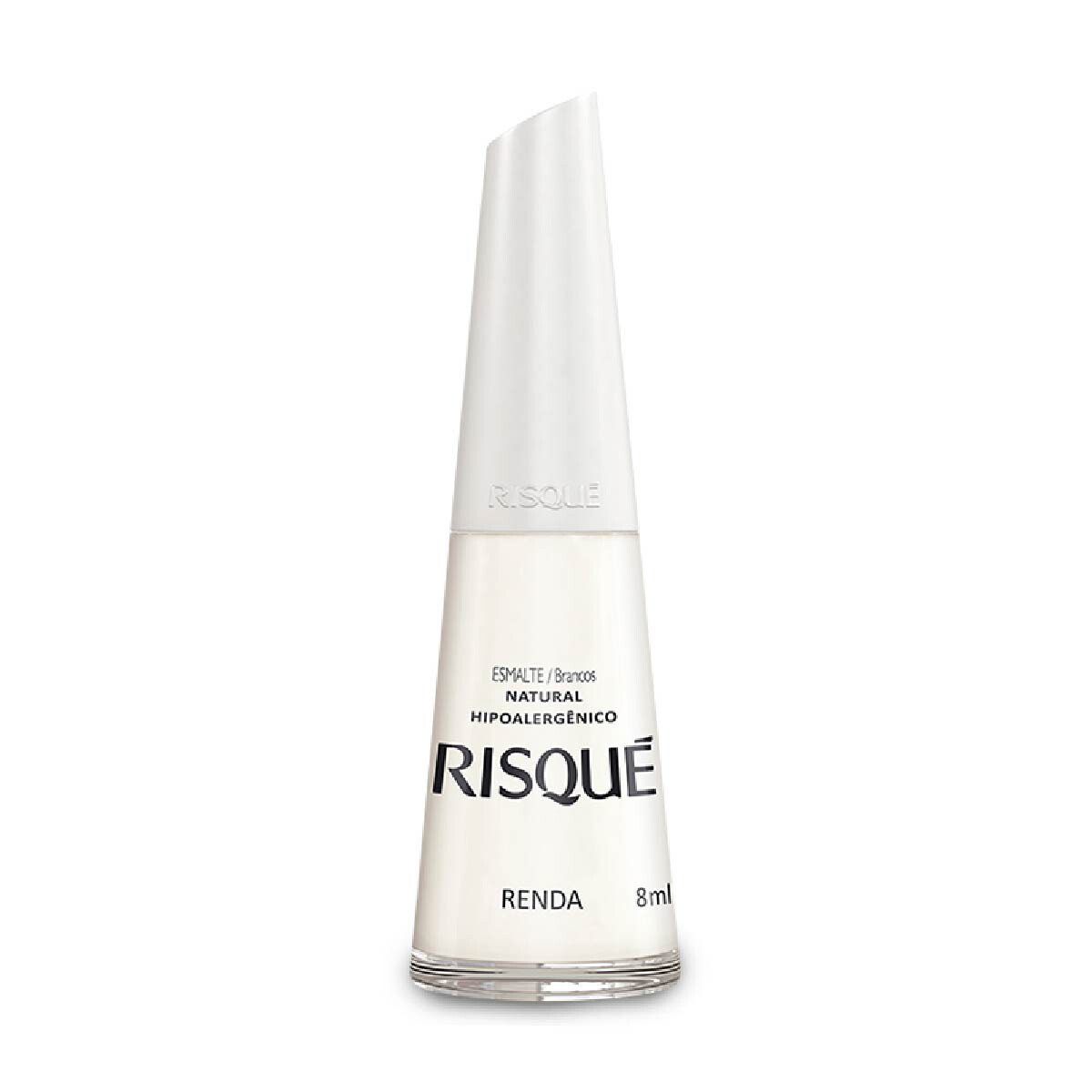 RISQUE ESMALTE DE UÑAS RENDINHA X 8 ML 