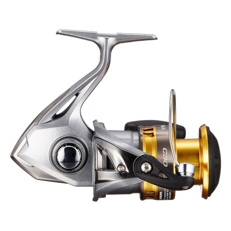 Reel Shimano Sahara C 3000 HG Reel Shimano Sahara C 3000 HG