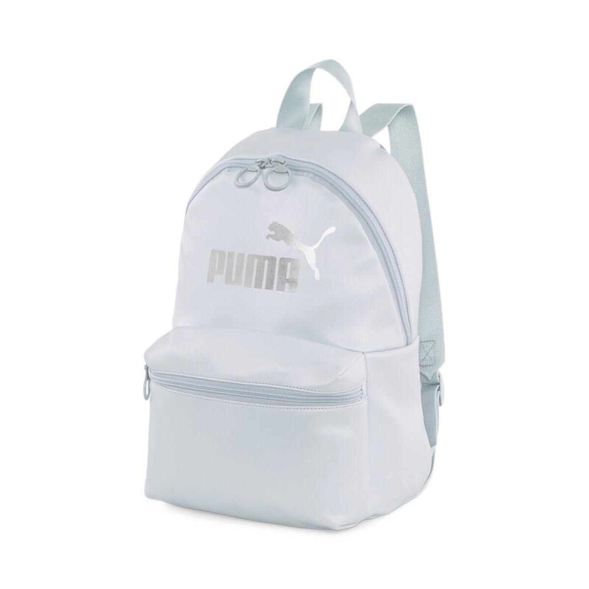 Core Up Backpack 07947602 - Blanco 